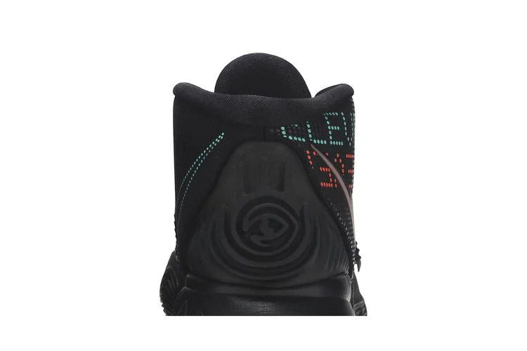 Кроссовки Nike Kyrie 6 'Shot Clock'