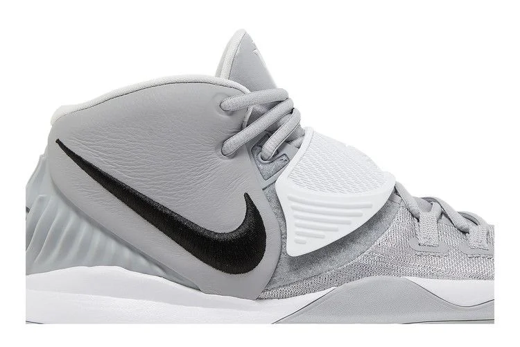 Кроссовки Nike Kyrie 6 Team 'Wolf Grey'