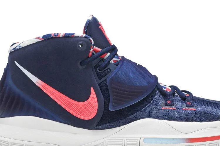Кроссовки Nike Kyrie 6 'USA'