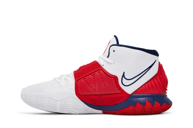 Кроссовки Nike Kyrie 6 'USA'