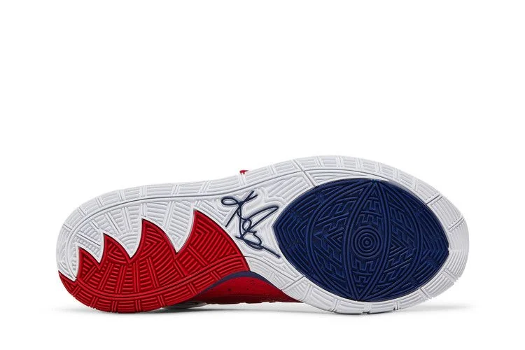 Кроссовки Nike Kyrie 6 'USA'
