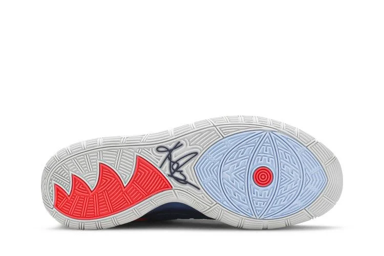 Кроссовки Nike Kyrie 6 'USA'