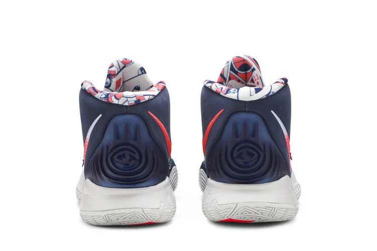 Кроссовки Nike Kyrie 6 'USA'
