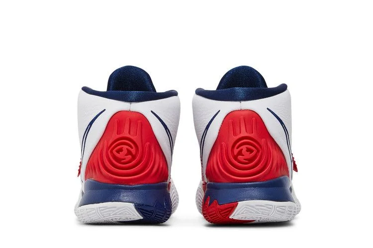 Кроссовки Nike Kyrie 6 'USA'