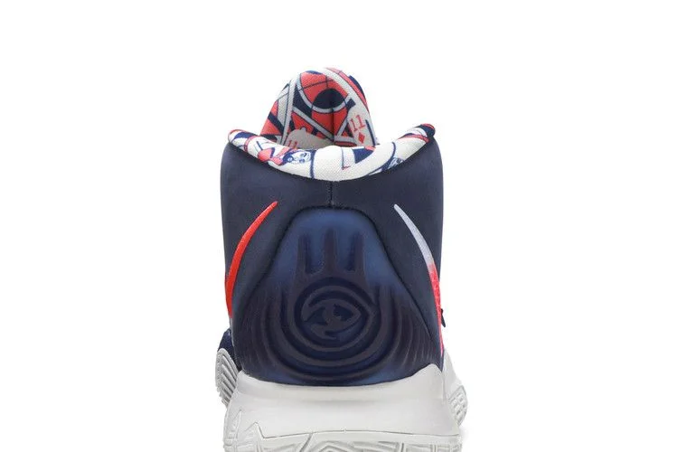 Кроссовки Nike Kyrie 6 'USA'