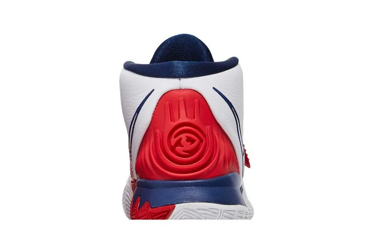 Кроссовки Nike Kyrie 6 'USA'