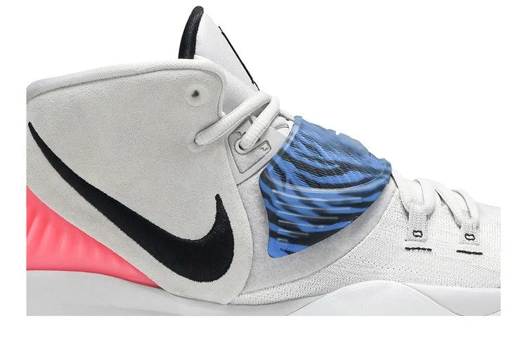 Кроссовки Nike Kyrie 6 'Vast Grey'