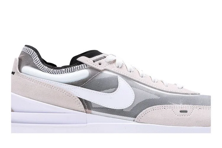 Кроссовки Nike Waffle One 'Summit White'