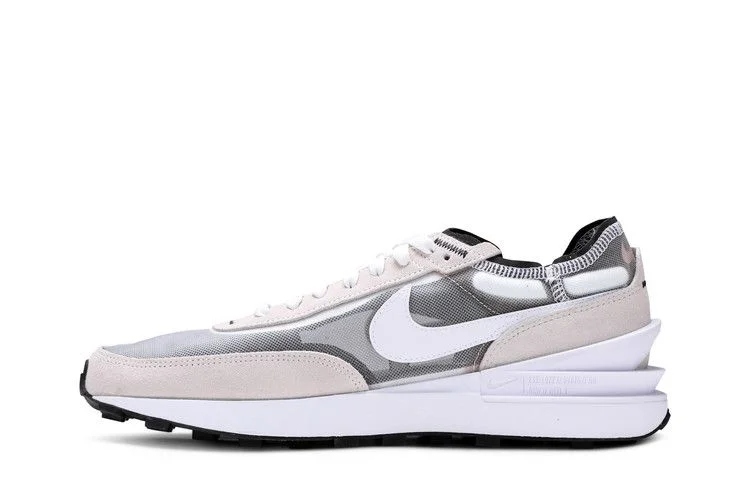 Кроссовки Nike Waffle One 'Summit White'