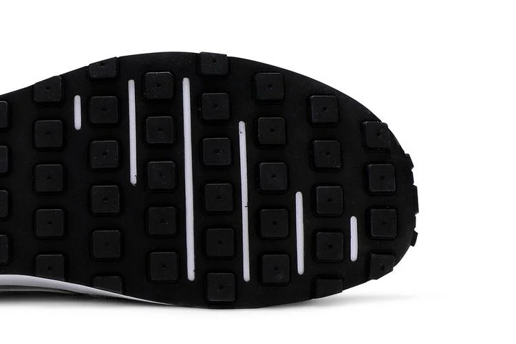 Кроссовки Nike Waffle One 'Summit White'