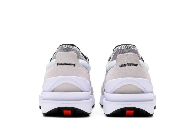 Кроссовки Nike Waffle One 'Summit White'