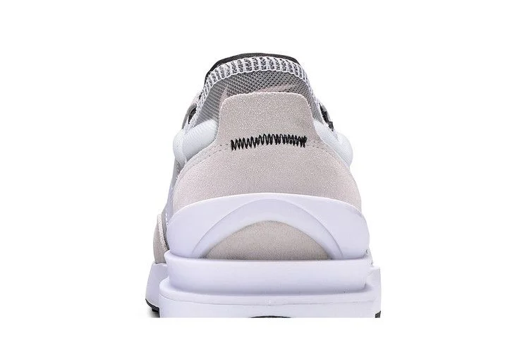 Кроссовки Nike Waffle One 'Summit White'