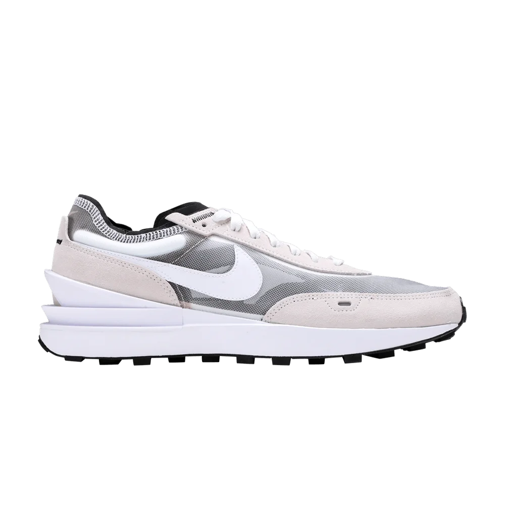 Кроссовки Nike Waffle One 'Summit White'