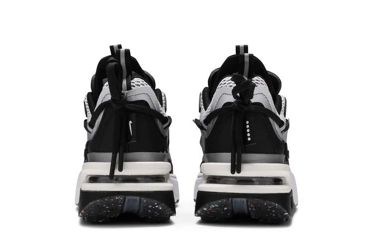 Кроссовки Nike Wmns Air Max Furyosa 'Silver Black'