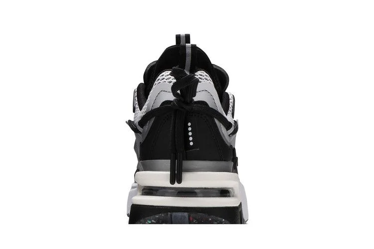 Кроссовки Nike Wmns Air Max Furyosa 'Silver Black'