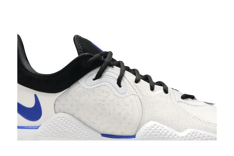 Кроссовки PlayStation x Nike PG 5 'White'