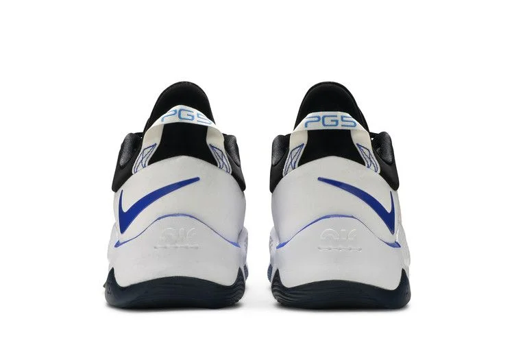 Кроссовки PlayStation x Nike PG 5 'White'
