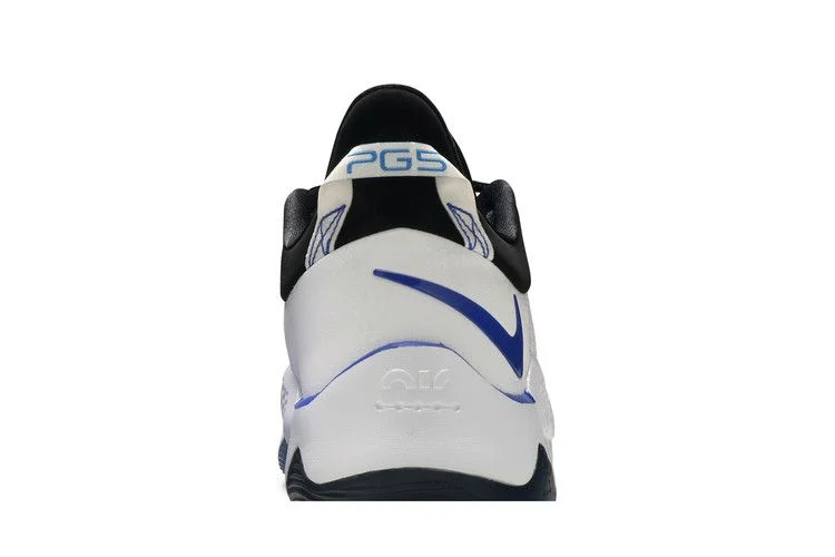 Кроссовки PlayStation x Nike PG 5 'White'