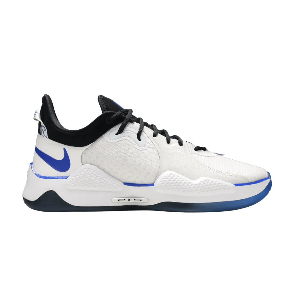 Кроссовки PlayStation x Nike PG 5 'White'