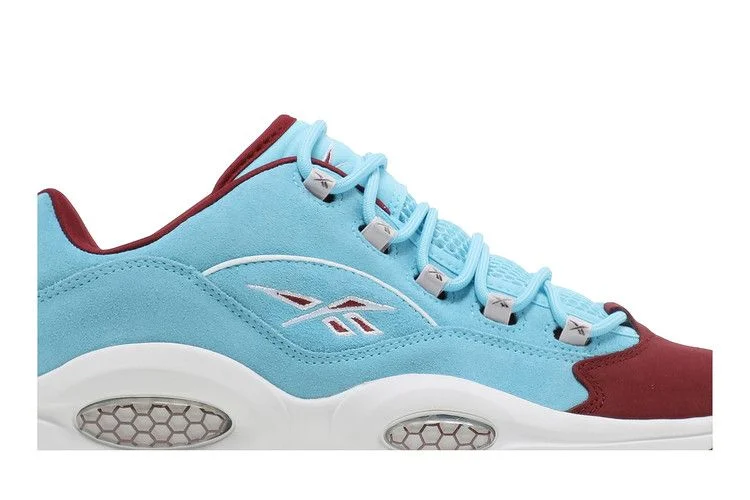 Кроссовки Reebok Question Low 'Phillies'