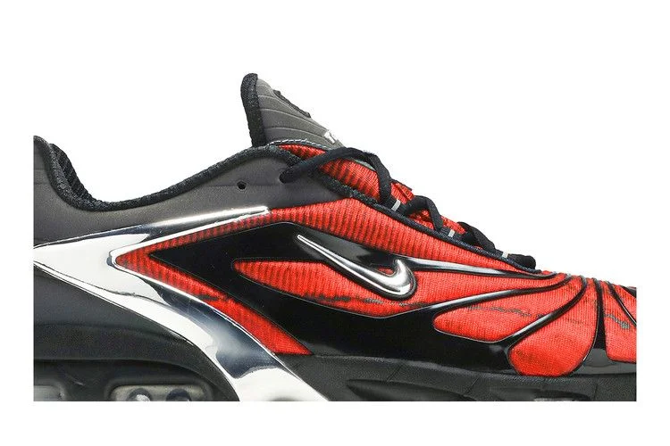 Кроссовки Skepta x Nike Air Max Tailwind 5 'Bloody Chrome'