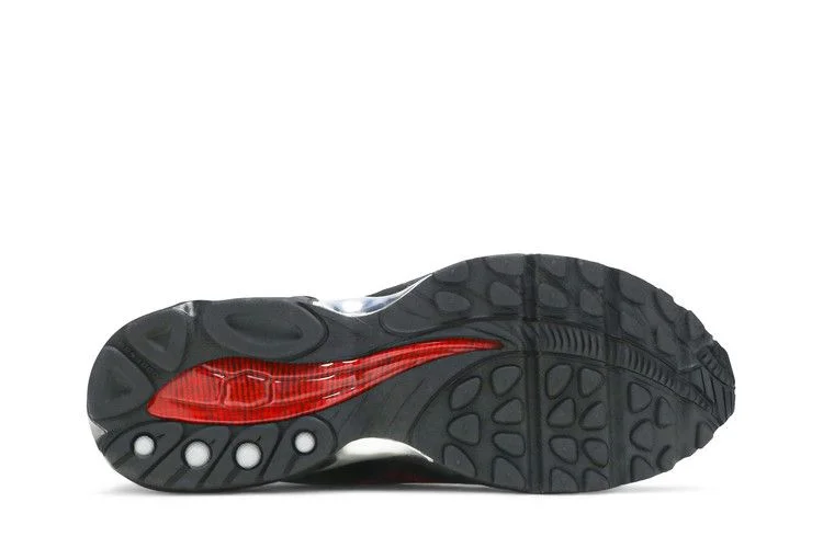 Кроссовки Skepta x Nike Air Max Tailwind 5 'Bloody Chrome'