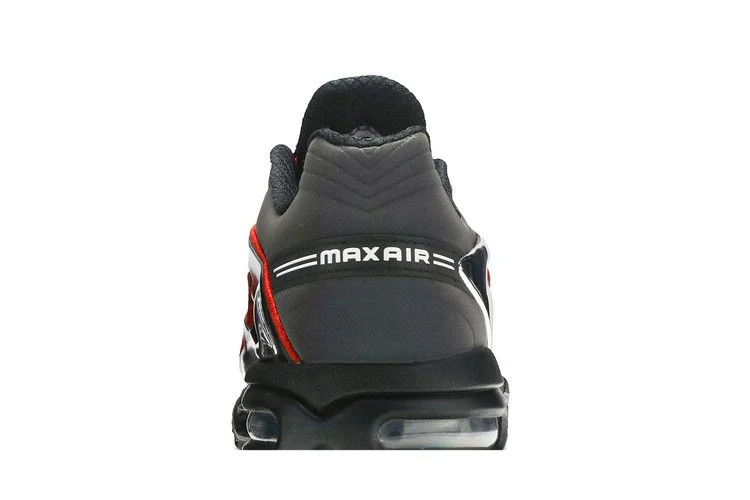 Кроссовки Skepta x Nike Air Max Tailwind 5 'Bloody Chrome'