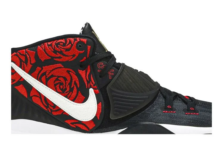 Кроссовки Sneaker Room x Nike Kyrie 6 'Mom - Black'