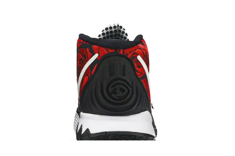 Кроссовки Sneaker Room x Nike Kyrie 6 'Mom - Black'