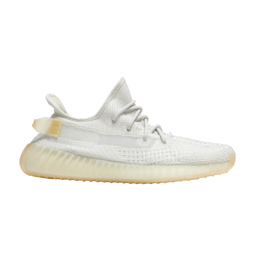 Кроссовки adidas Men's Yeezy Boost 350 V2 'Light'