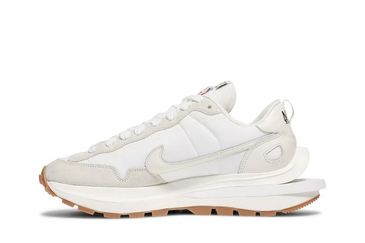 Кроссовки sacai x Nike VaporWaffle 'Sail Gum'