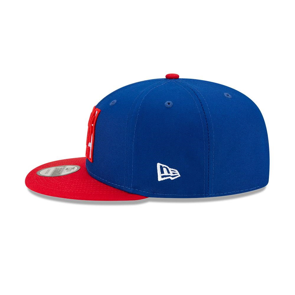 Кепка New Era NBA Logoman 9FIFTY 2021 Draft Edition Snapback Hat купить ...