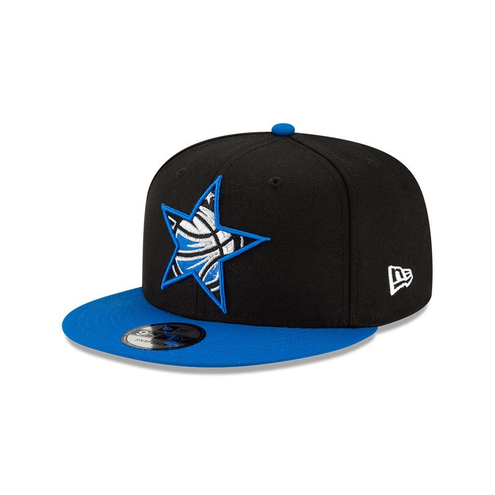 New Era Orlando Magic 9FIFTY 2021 Draft Edition NBA Snapback Hat 1