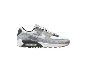 Суммит-белый, Белый, Серый туман, Черный