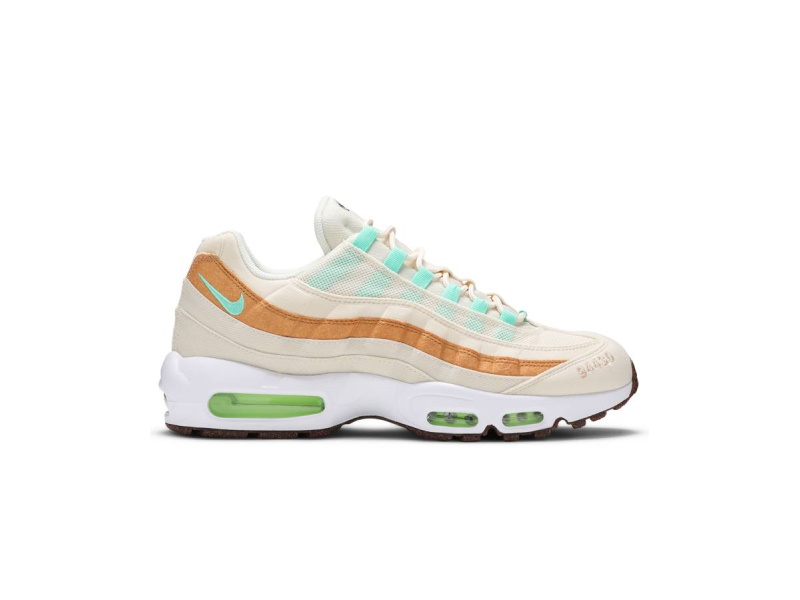 Nike Air Max 95 NRG Pineapple