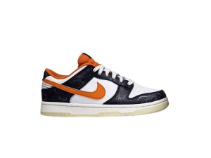 Белый, Starfish-Black