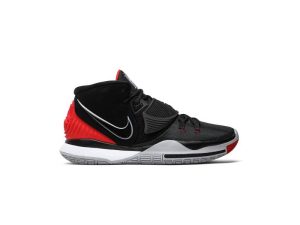 Черный, Черный, Университетский красный, Белый