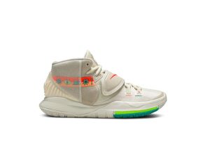 Светло-кремовый, Белый, Электрический зеленый, Багровая вспышка