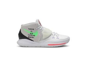 Фотонная пыль, Зеленый удар