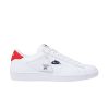 White/Navy-Sport Red