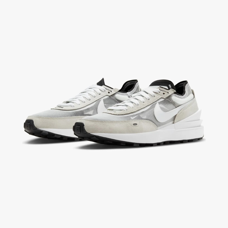 Кроссовки Nike Waffle One Summit White