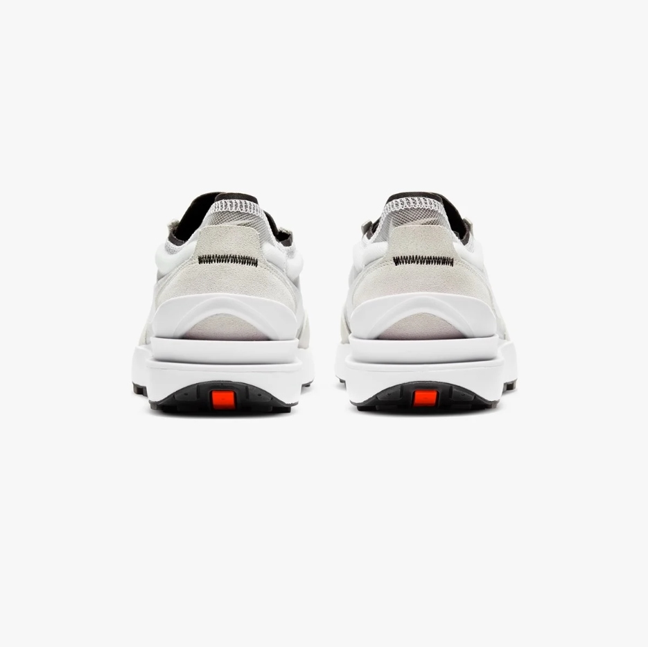 Кроссовки Nike Waffle One Summit White