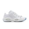 Footwear White/Footwear White/Clear