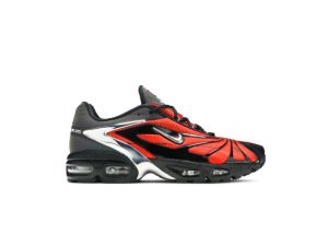 Черный, Университетский красный, Chrom