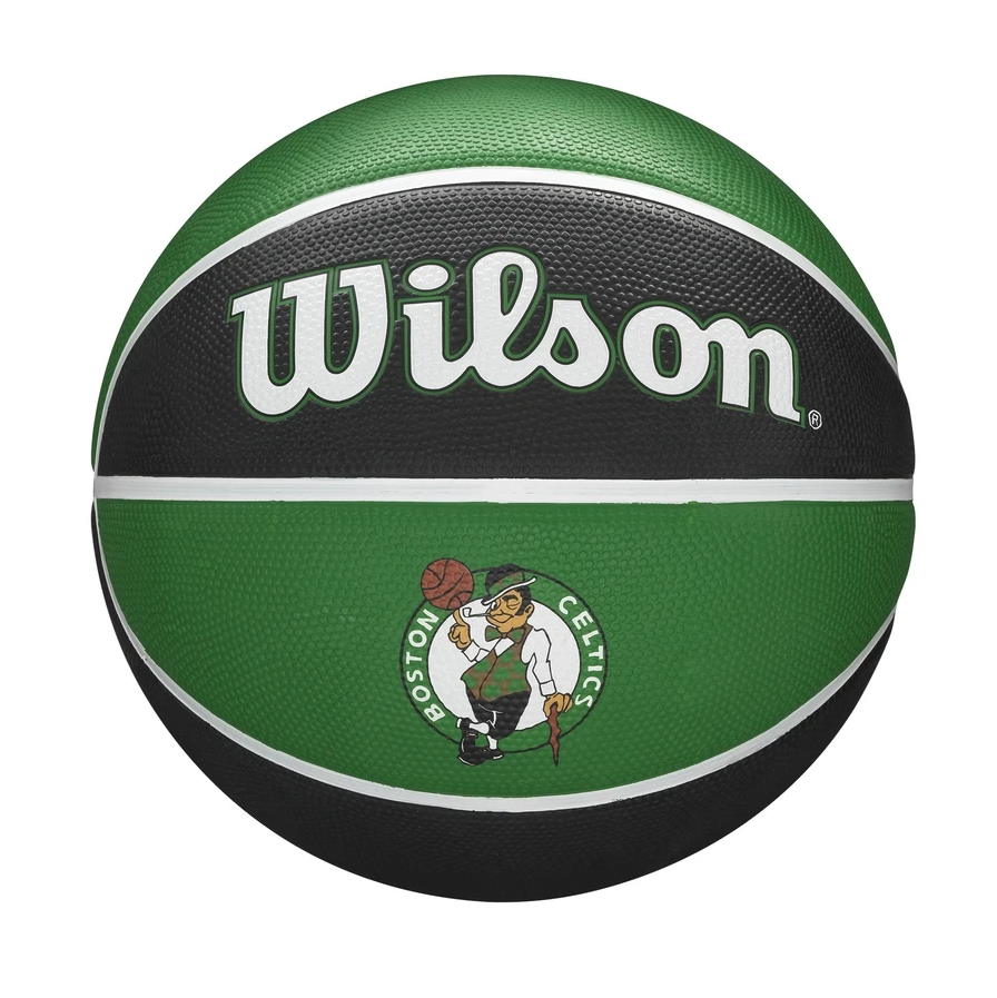 wilson-boston-celtics-team-tribute-nba-basketball