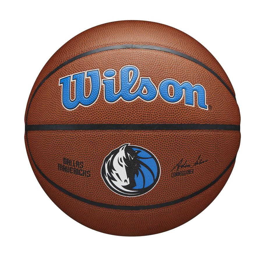 wilson-dallas-mavericks-team-alliance-nba-basketball