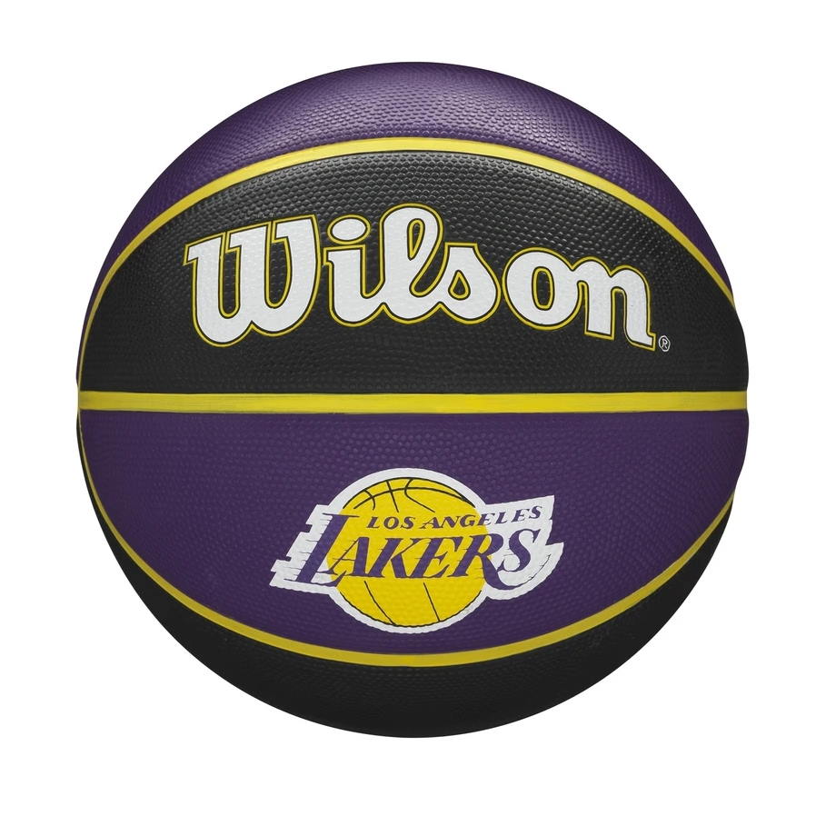 wilson-los-angeles-lakers-team-tribute-nba-basketball