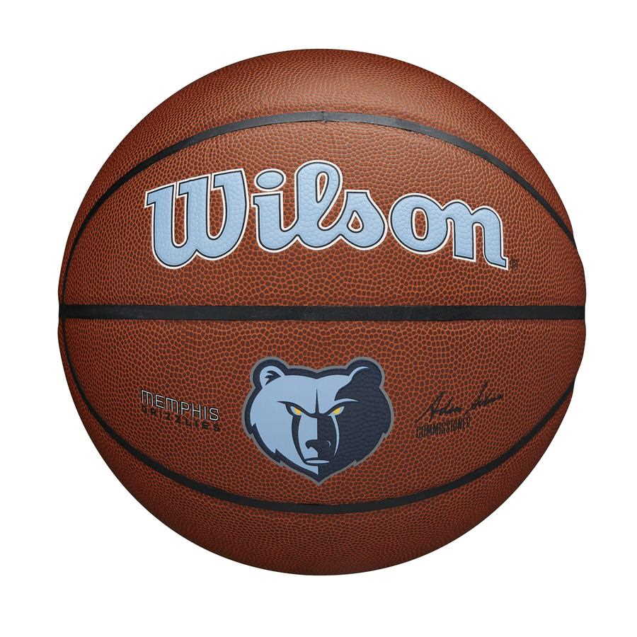 wilson-memphis-grizzlies-team-alliance-nba-basketball