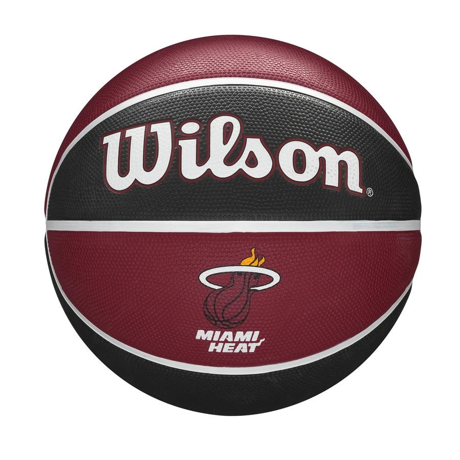 wilson-miami-heat-team-tribute-nba-basketball