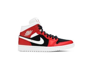 Спортивный красный, Белый, Черный